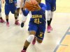 Girls basketball: Charles City at New Kent 2-6-2016