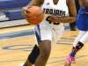 Girls basketball: Charles City at New Kent 2-6-2016