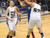 Girls basketball: Charles City at New Kent 2-6-2016