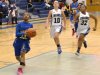 Girls basketball: Charles City at New Kent 2-6-2016