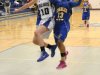 Girls basketball: Charles City at New Kent 2-6-2016