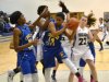 Girls basketball: Charles City at New Kent 2-6-2016