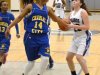 Girls basketball: Charles City at New Kent 2-6-2016