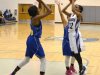 Girls basketball: Charles City at New Kent 2-6-2016