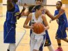 Girls basketball: Charles City at New Kent 2-6-2016