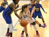 Girls basketball: Charles City at New Kent 2-6-2016
