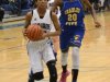 Girls basketball: Charles City at New Kent 2-6-2016
