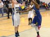 Girls basketball: Charles City at New Kent 2-6-2016