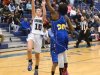 Girls basketball: Charles City at New Kent 2-6-2016