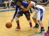 Girls basketball: Charles City at New Kent 2-6-2016