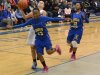 Girls basketball: Charles City at New Kent 2-6-2016