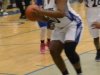 Girls basketball: Charles City at New Kent 2-6-2016