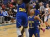 Girls basketball: Charles City at New Kent 2-6-2016