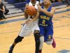 Girls basketball: Charles City at New Kent 2-6-2016
