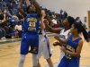 Girls basketball: Charles City at New Kent 2-6-2016
