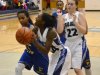 Girls basketball: Charles City at New Kent 2-6-2016