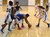 Girls basketball: Charles City at New Kent 2-6-2016
