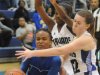 Girls basketball: Charles City at New Kent 2-6-2016