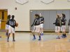 Girls' basketball: Charles City at New Kent 2013