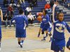 Girls' basketball: Charles City at New Kent 2013