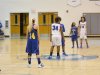 Girls' basketball: Charles City at New Kent 2013