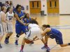 Girls' basketball: Charles City at New Kent 2013