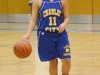 Girls' basketball: Charles City at New Kent 2013