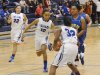Girls' basketball: Charles City at New Kent 2013