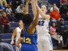 Girls' basketball: Charles City at New Kent 2013