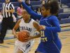 Girls' basketball: Charles City at New Kent 2013