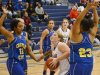 Girls' basketball: Charles City at New Kent 2013