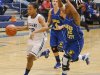 Girls' basketball: Charles City at New Kent 2013