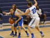 Girls' basketball: Charles City at New Kent 2013
