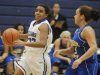 Girls' basketball: Charles City at New Kent 2013