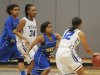 Girls\' Basketball:  Charles City at New Kent 2013