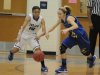 Girls\' Basketball:  Charles City at New Kent 2013