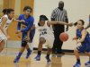 Girls\' Basketball:  Charles City at New Kent 2013