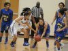 Girls\' Basketball:  Charles City at New Kent 2013