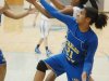 Girls\' Basketball:  Charles City at New Kent 2013