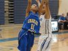 Girls\' Basketball:  Charles City at New Kent 2013