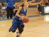 Girls\' Basketball:  Charles City at New Kent 2013