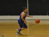 Girls\' Basketball:  Charles City at Sussex Central- 2013 Tri-Rivers Semifinals