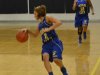Girls\' Basketball:  Charles City at Sussex Central- 2013 Tri-Rivers Semifinals