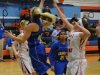 Girls Basketball: Charles City at West Point 1-16-14