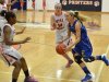 Girls Basketball: Charles City at West Point 1-16-14