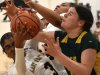 Girls Basketball: Charles City vs. ARGS 11-27-2023