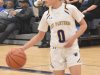 Girls Basketball: Charles City vs. ARGS 11-27-2023