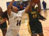 Girls Basketball: Charles City vs. ARGS 11-27-2023