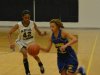 Girls\' Basketball:  Charles City vs. ARGS- Tri-Rivers District Tournament Finals 2013