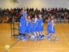Girls\' Basketball:  Charles City vs. ARGS- Tri-Rivers District Tournament Finals 2013